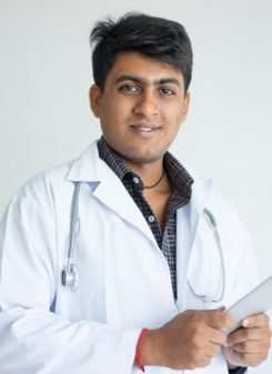 Rajan Prasad